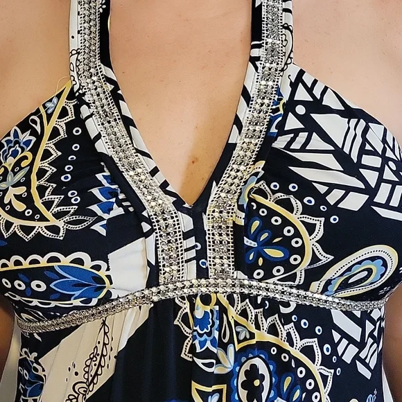 INC dress - Picture 2 of 6